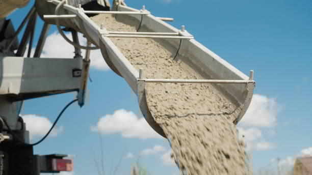 Best Concrete Sidewalk Installation in Cedarville, OH