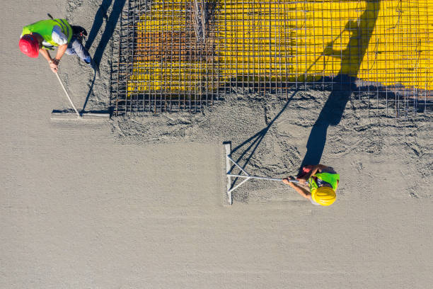 Best Commercial Concrete Services in Cedarville, OH