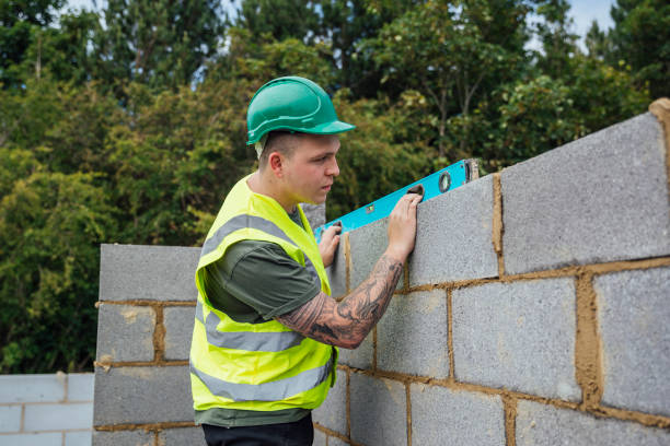 Best Concrete Foundation Repair in Cedarville, OH