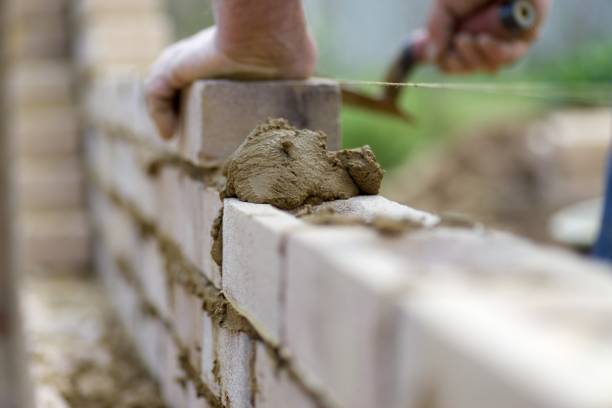 Best Concrete Driveway Installation in Cedarville, OH