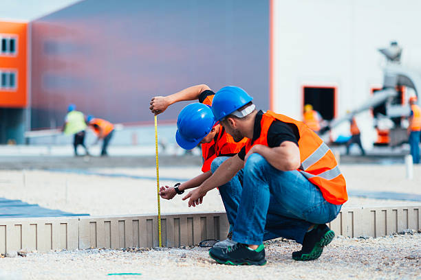 Best Industrial Concrete Flooring in Cedarville, OH